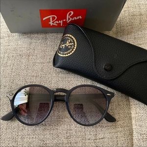 Ray Ban Sunglasses